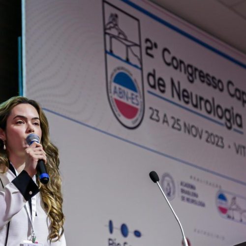 Congresso capixaba neurologia 2023