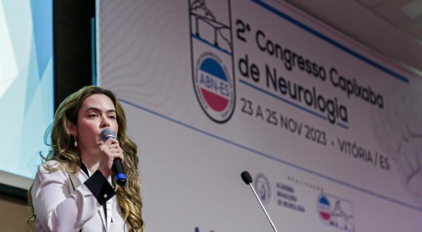 Congresso capixaba neurologia 2023